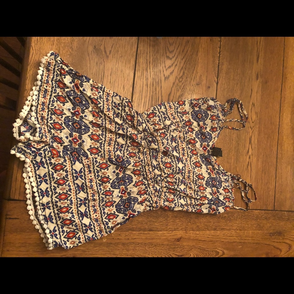 Adorable romper